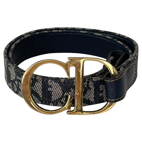 christian dior belt sale.